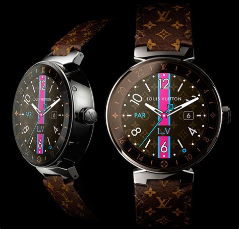 louis vuitton smartwatch prezzo|smart watch louis vuitton price.